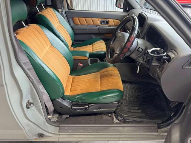 Nissan Datsun 6