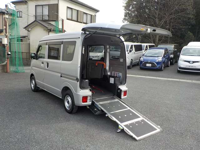 Suzuki Every 9