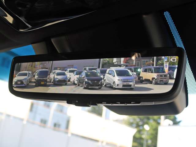 Toyota Harrier 4