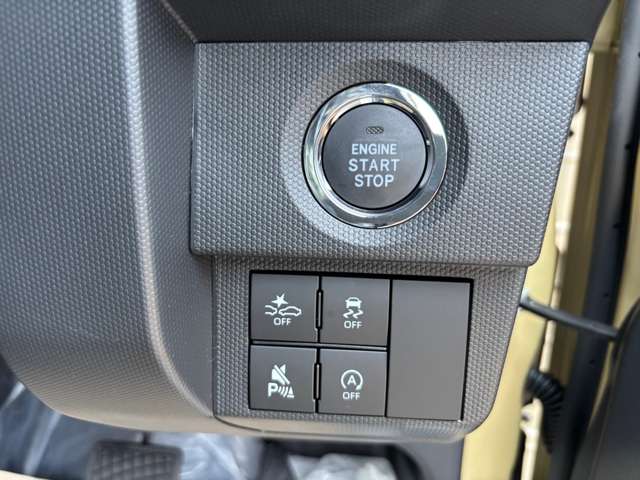 Daihatsu Taft 11