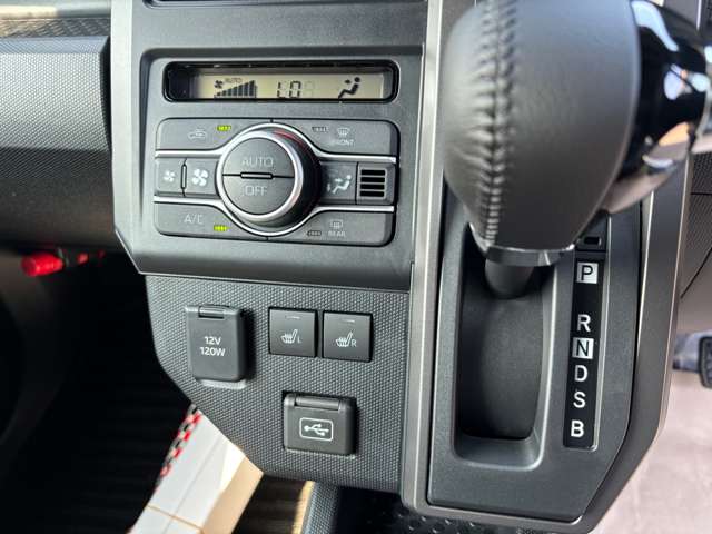 Daihatsu Taft 12