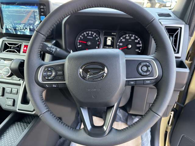 Daihatsu Taft 9