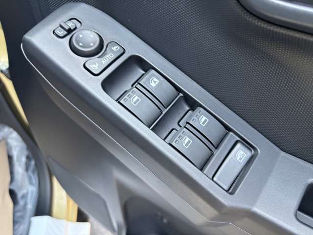Daihatsu Taft 10