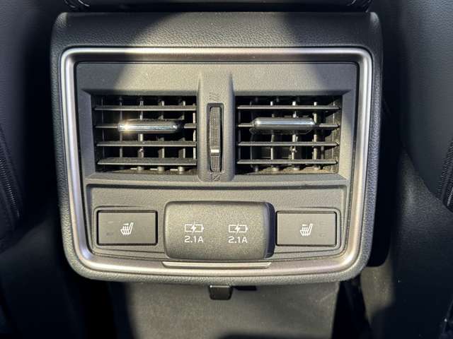 Subaru Forester 11