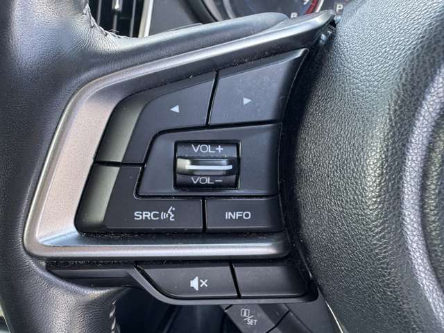 Subaru Forester 9