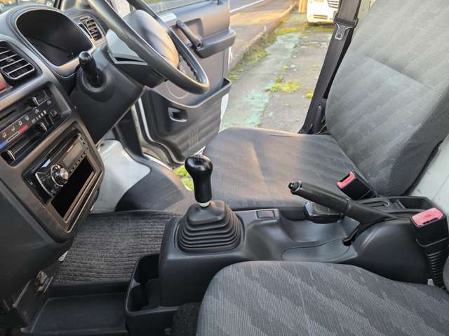 Suzuki Carry 11