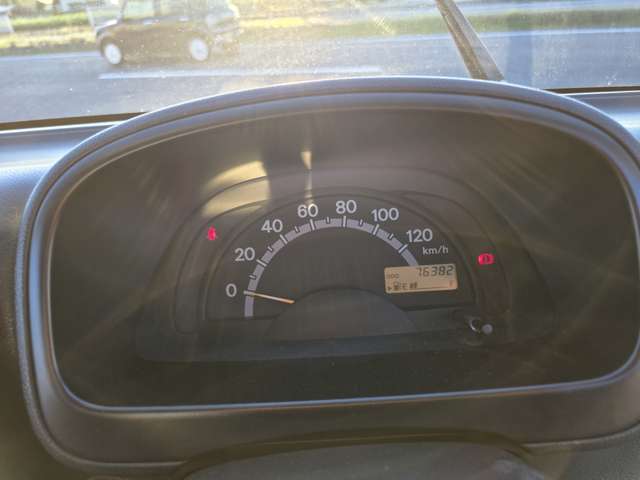 Suzuki Carry 12