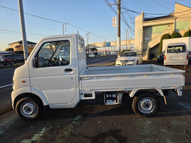 Suzuki Carry 2