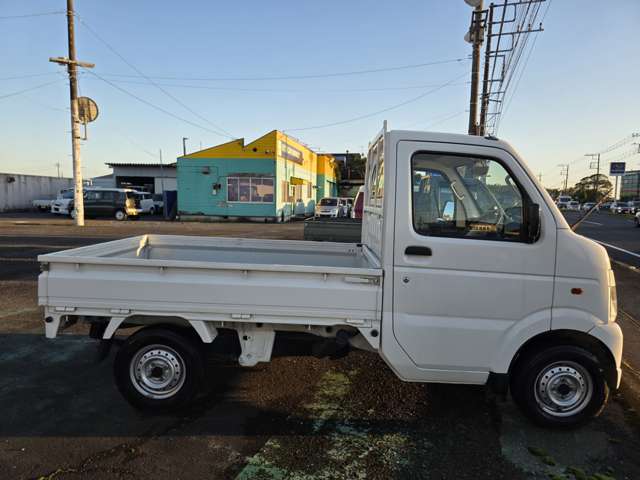 Suzuki Carry 4