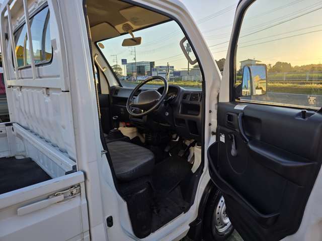 Suzuki Carry 6