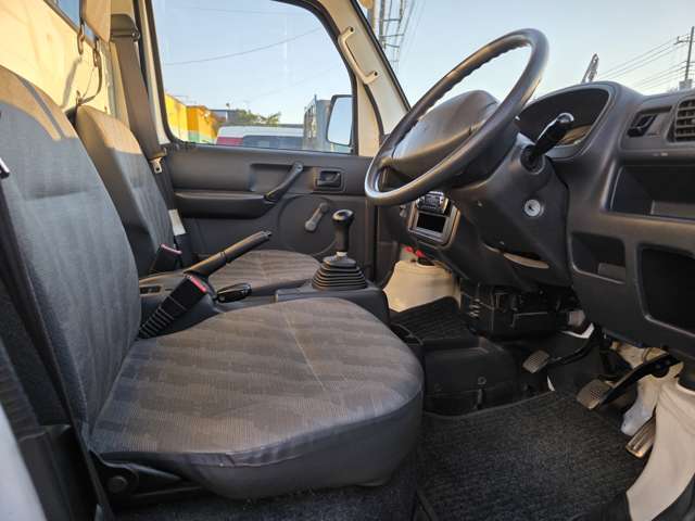 Suzuki Carry 7