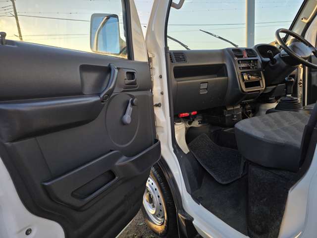 Suzuki Carry 8