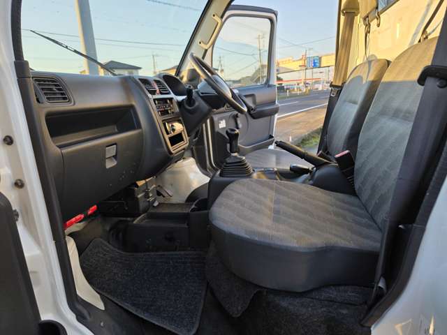 Suzuki Carry 9