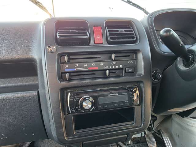 Suzuki Carry 10