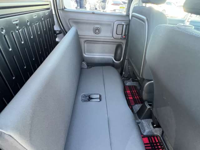 Suzuki Spacia Base 10