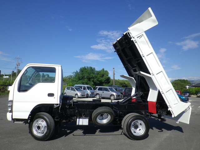 Isuzu Elf 7
