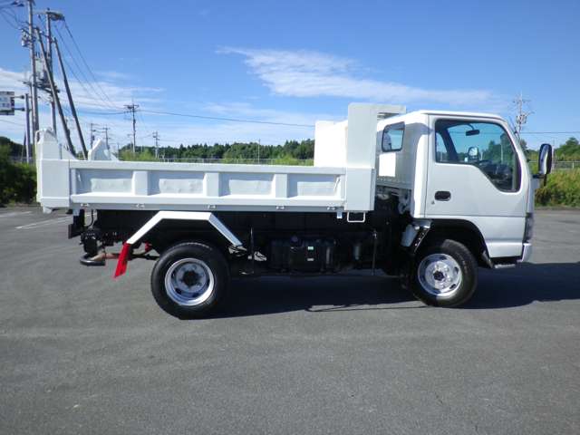 Isuzu Elf 9