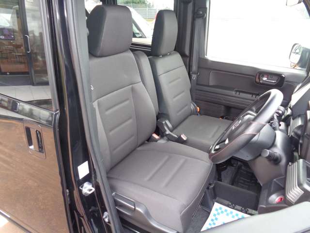 Honda N-VAN 10