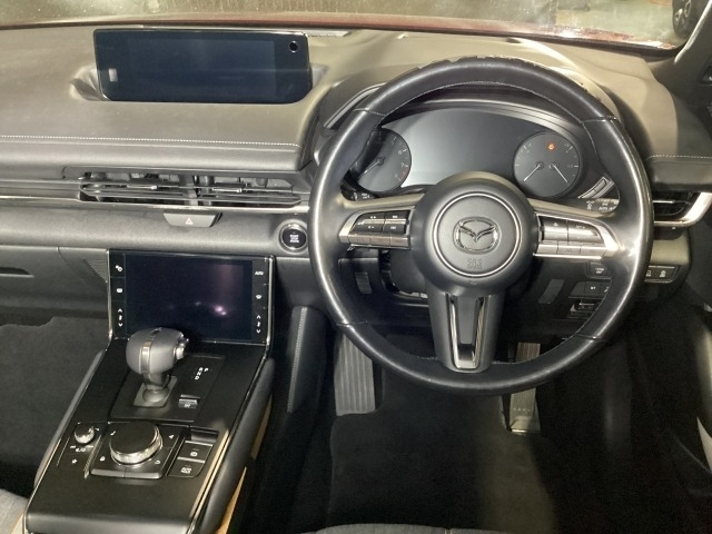 Mazda MX-30 2