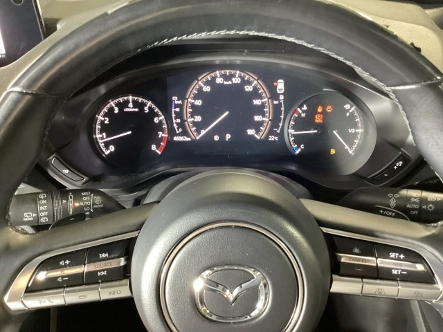 Mazda MX-30 3