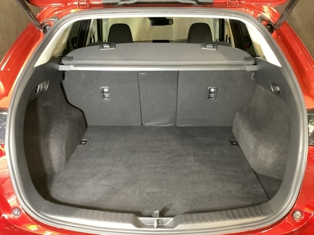 Mazda CX-5 11