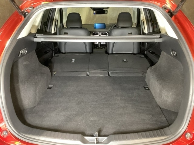Mazda CX-5 12