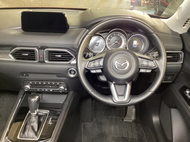 Mazda CX-5 2