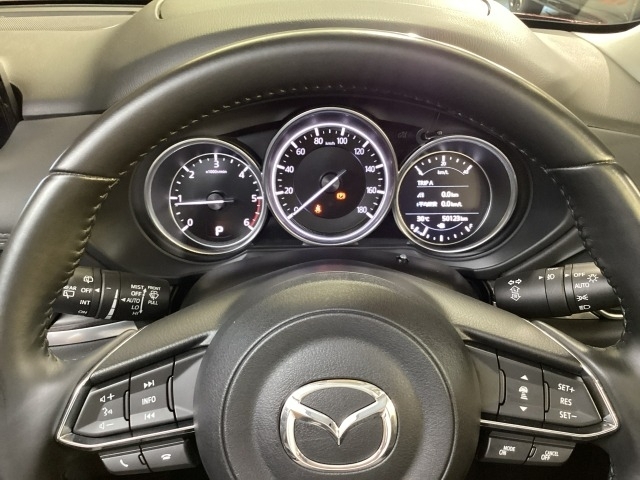 Mazda CX-5 3