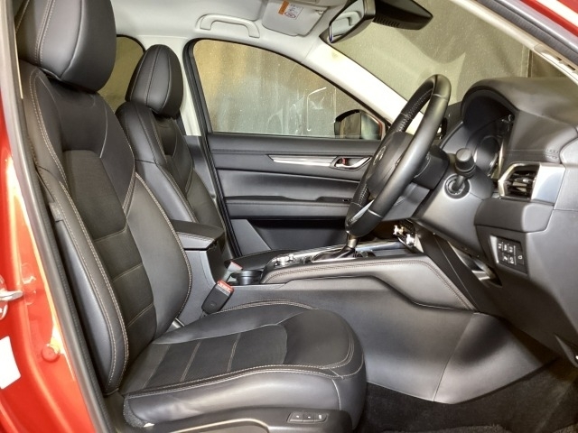 Mazda CX-5 7