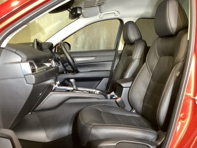Mazda CX-5 9