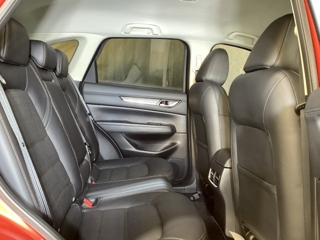 Mazda CX-5 10