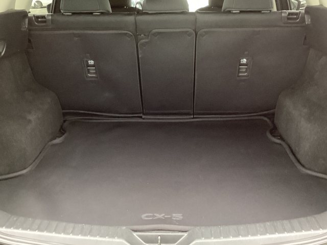 Mazda CX-5 11