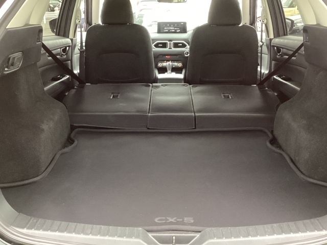 Mazda CX-5 12
