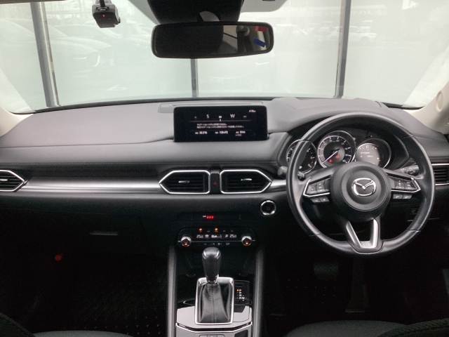 Mazda CX-5 3