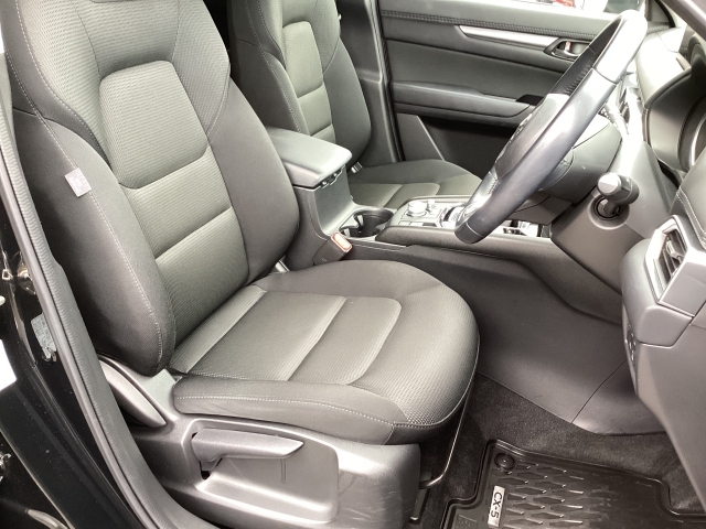 Mazda CX-5 7
