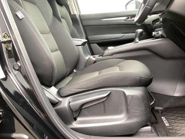 Mazda CX-5 8