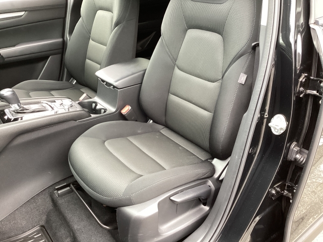 Mazda CX-5 9