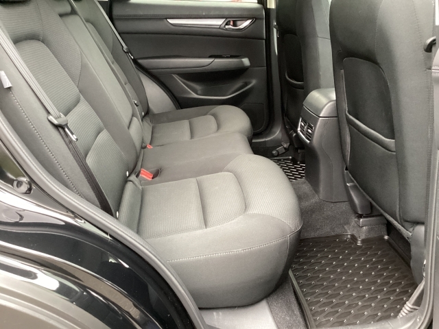 Mazda CX-5 10