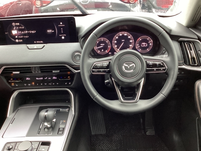Mazda CX-80 2
