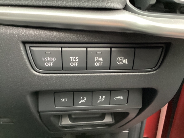 Mazda CX-80 6