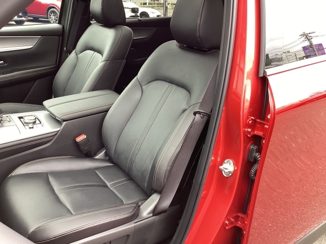 Mazda CX-80 9