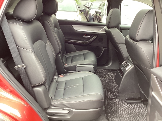 Mazda CX-80 10