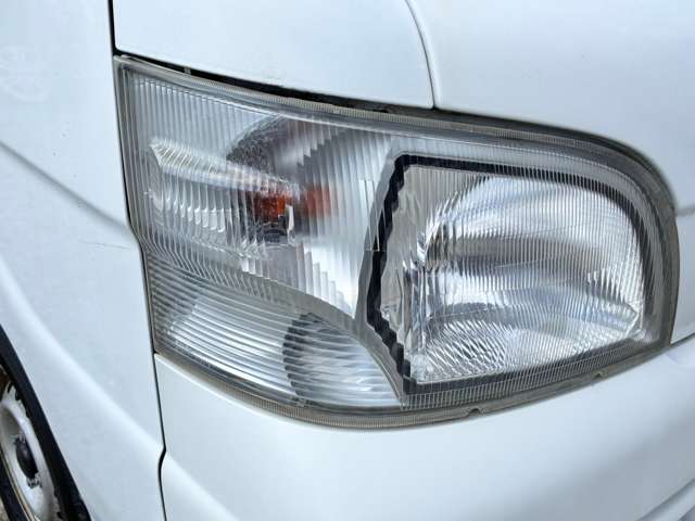 Daihatsu Hijet Truck 3