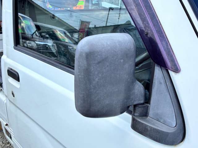 Daihatsu Hijet Truck 4