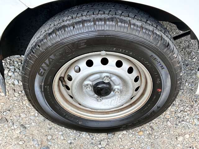 Daihatsu Hijet Truck 5