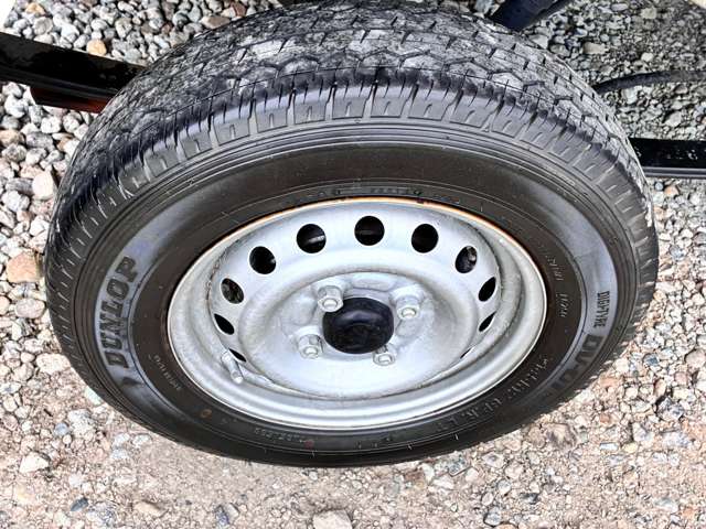 Daihatsu Hijet Truck 8