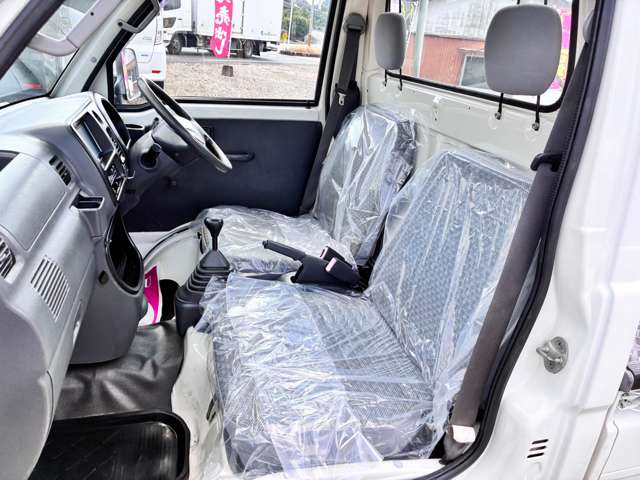 Daihatsu Hijet Truck 9