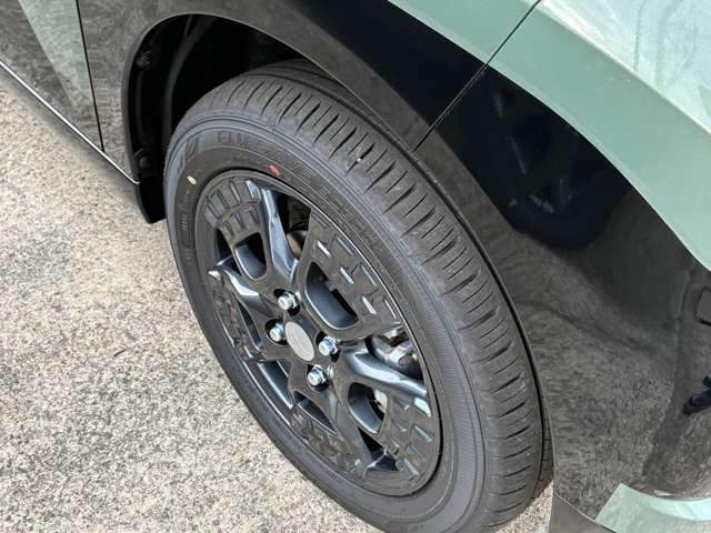 Mitsubishi Delica Mini 6