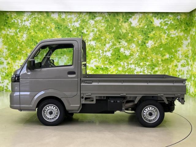 Nissan Clipper Truck 4