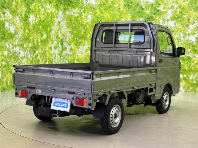 Nissan Clipper Truck 5